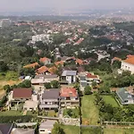 Ohara City View Villa 5 Bedrooms With A Private Swimming Pool