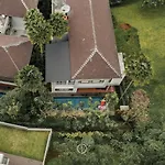 Ohara City View Villa 5 Bedrooms With A Private Swimming Pool