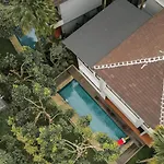 Ohara City View Villa 5 Bedrooms With A Private Swimming Pool