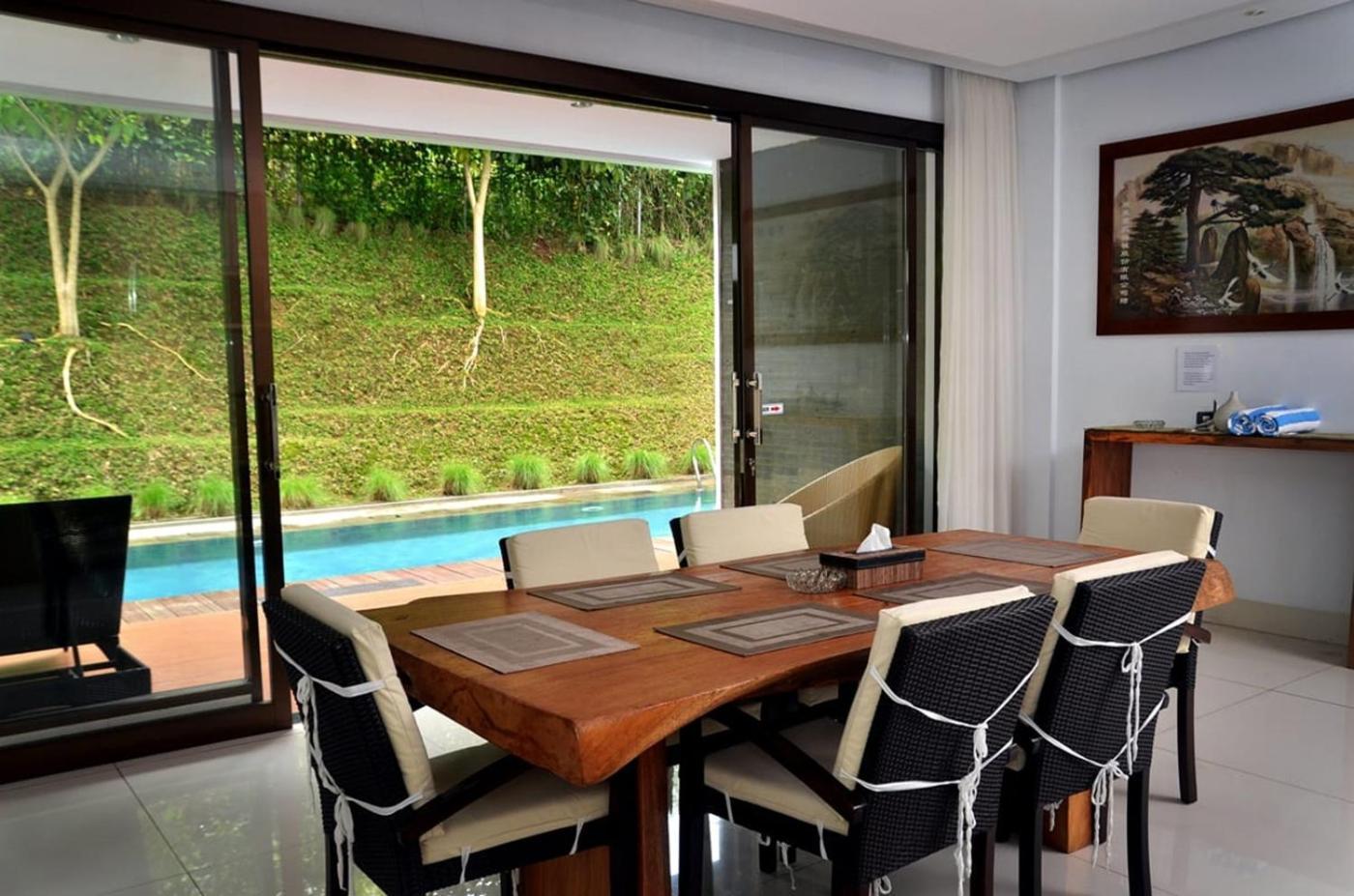 Ohara View 5 Bedrooms With A Private Swimming Pool