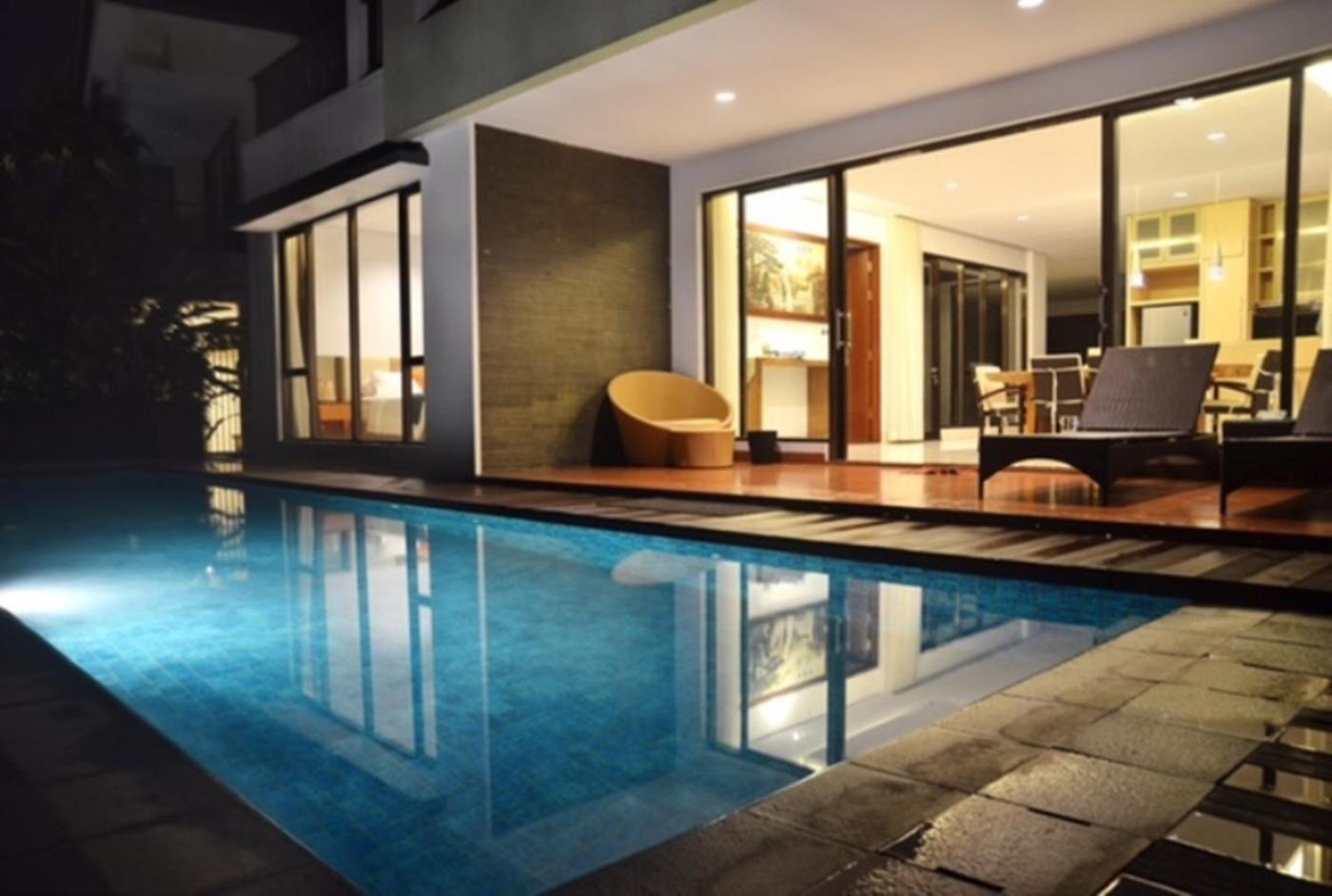Villa Ohara View 5 Bedrooms With A Private Swimming Pool *