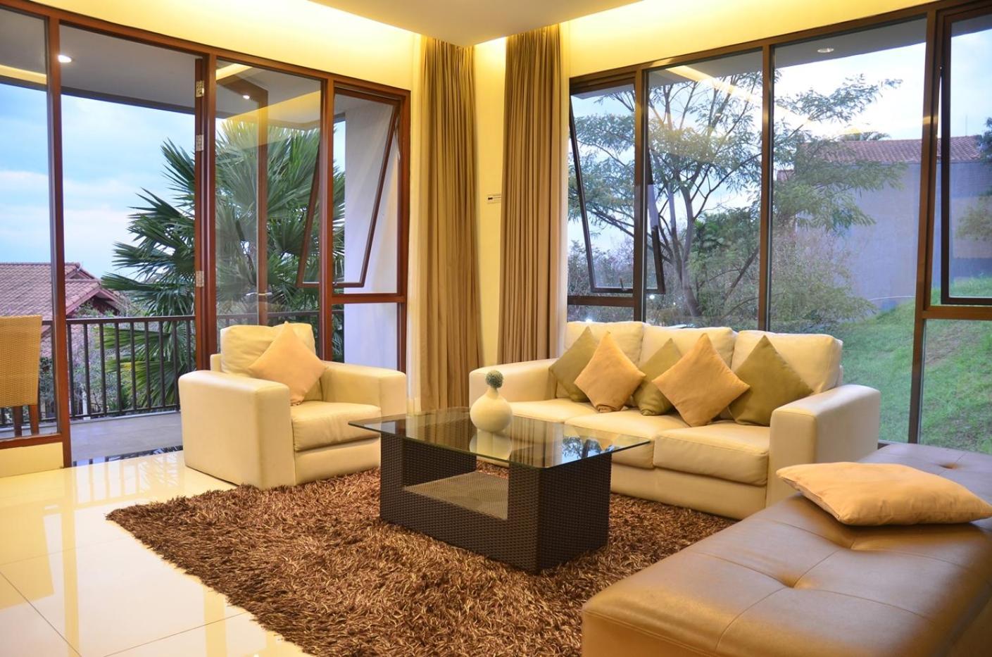 Villa Ohara View 5 Bedrooms With A Private Swimming Pool *