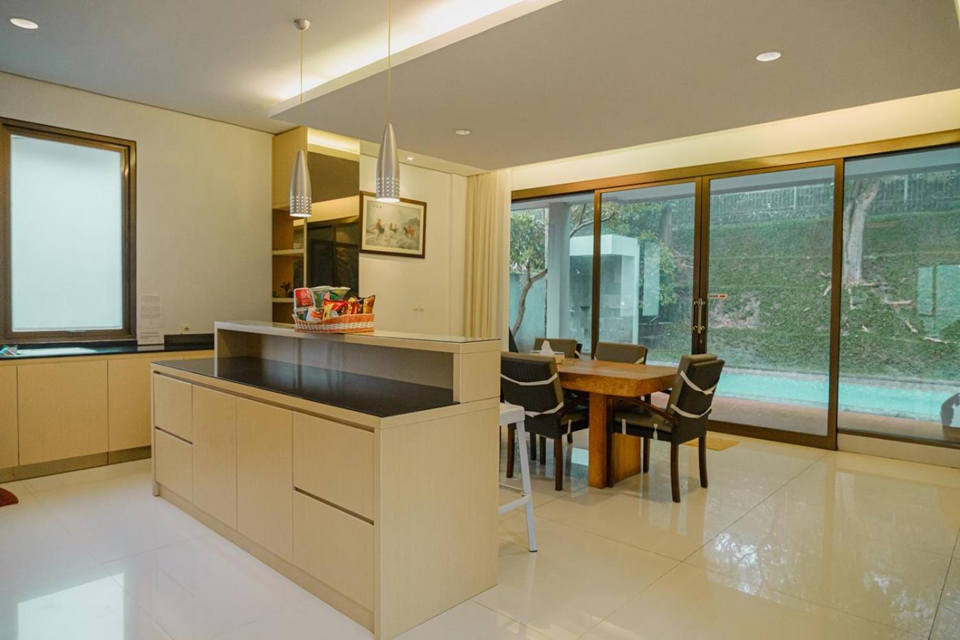Ohara View 5 Bedrooms With A Private Swimming Pool Villa *