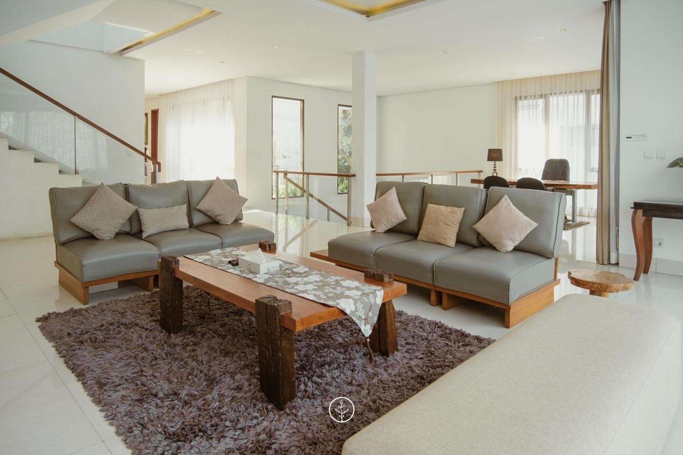 Ohara View 5 Bedrooms With A Private Swimming Pool Villa