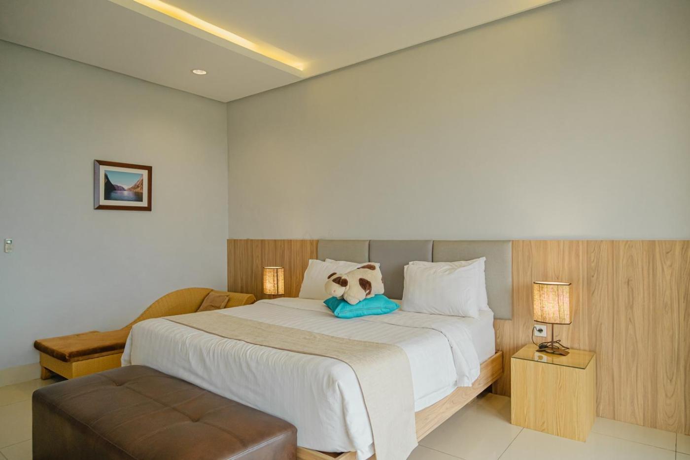 Villa Ohara View 5 Bedrooms With A Private Swimming Pool *