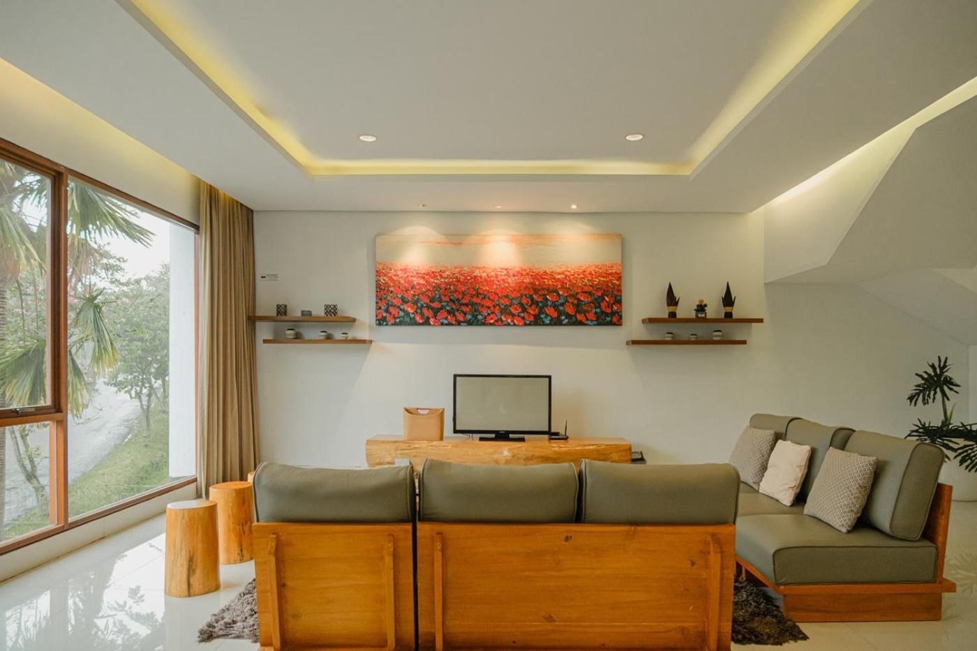Villa Ohara View 5 Bedrooms With A Private Swimming Pool *