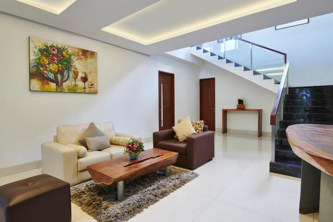 Ohara View 5 Bedrooms With A Private Swimming Pool * Bandung