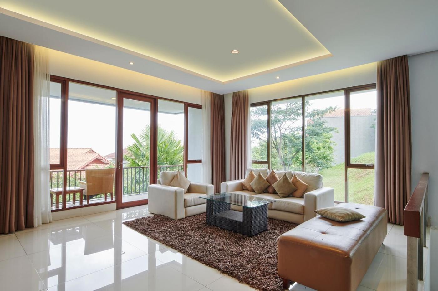 Ohara View 5 Bedrooms With A Private Swimming Pool