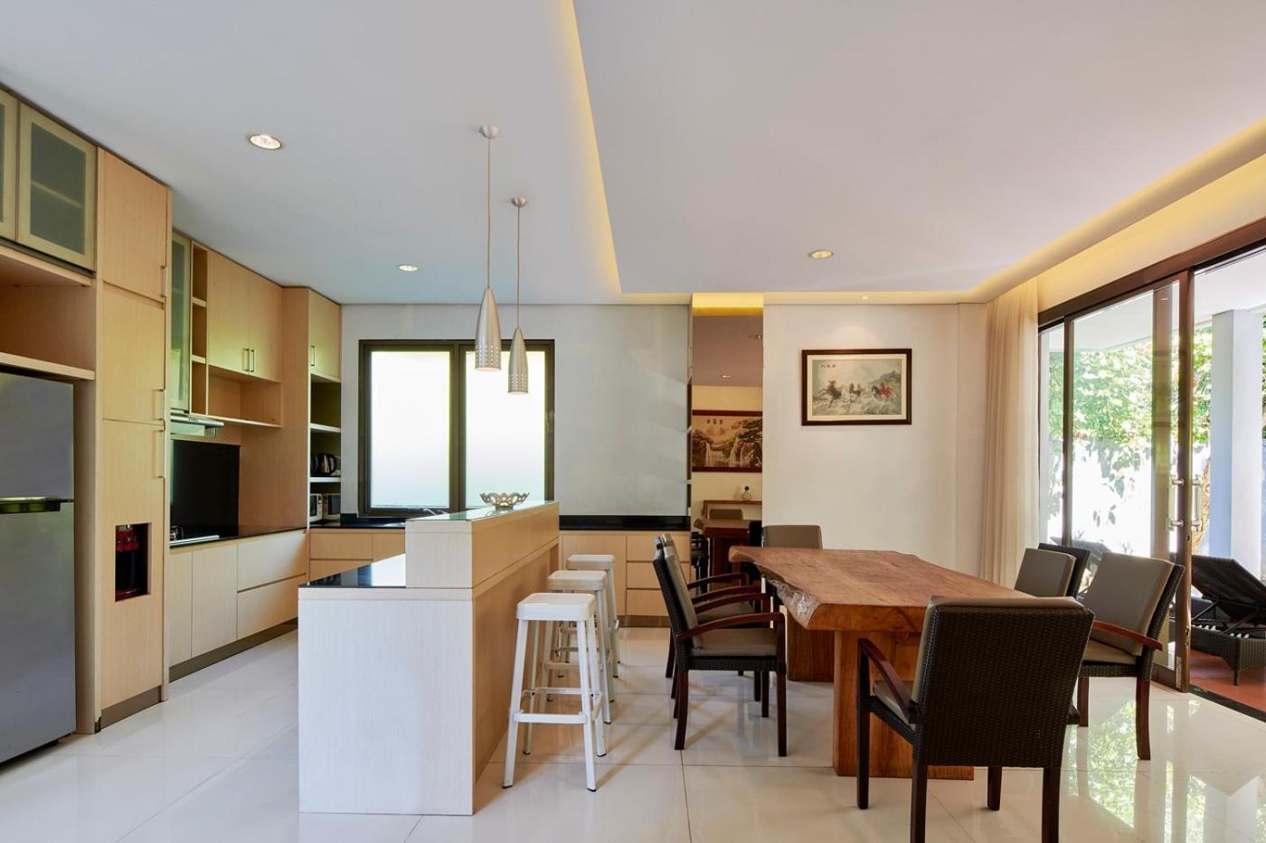 Ohara View 5 Bedrooms With A Private Swimming Pool Villa