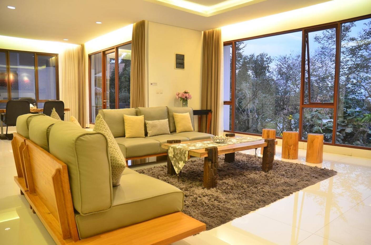 Villa Ohara View 5 Bedrooms With A Private Swimming Pool