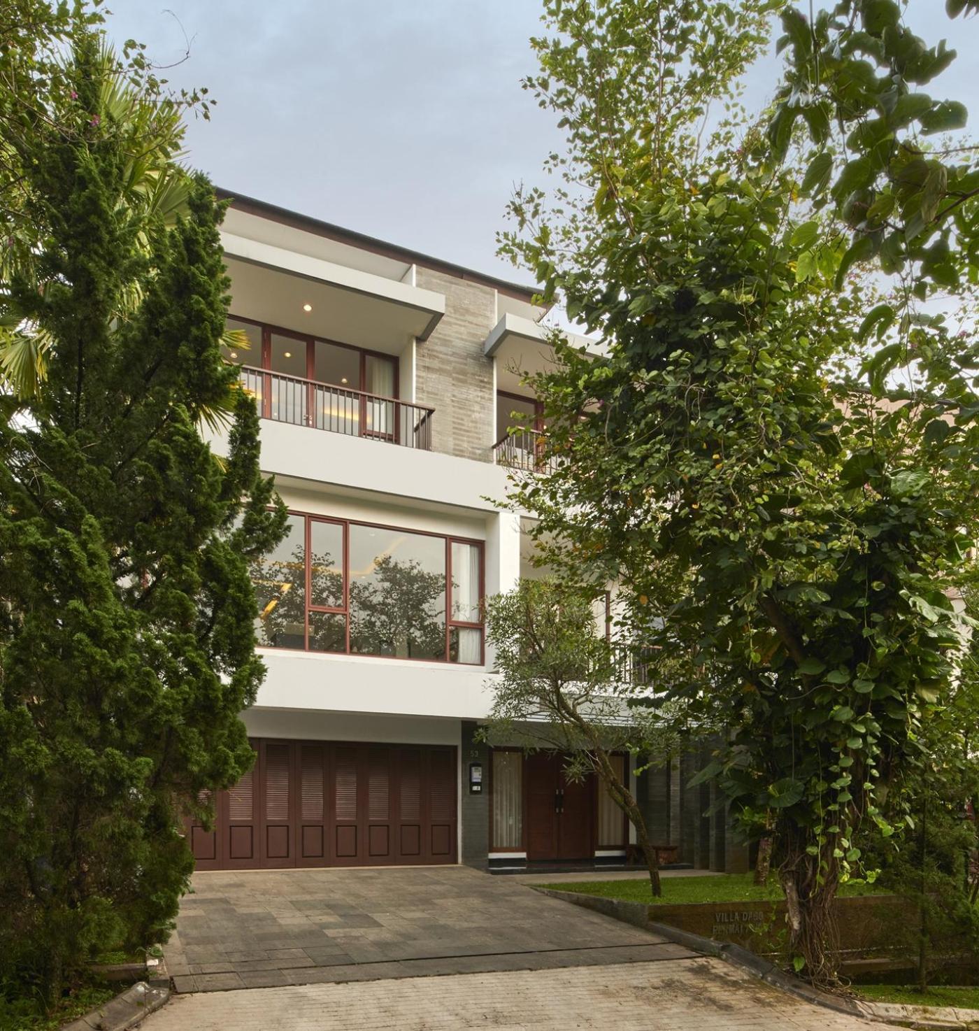 Villa Ohara View 5 Bedrooms With A Private Swimming Pool
