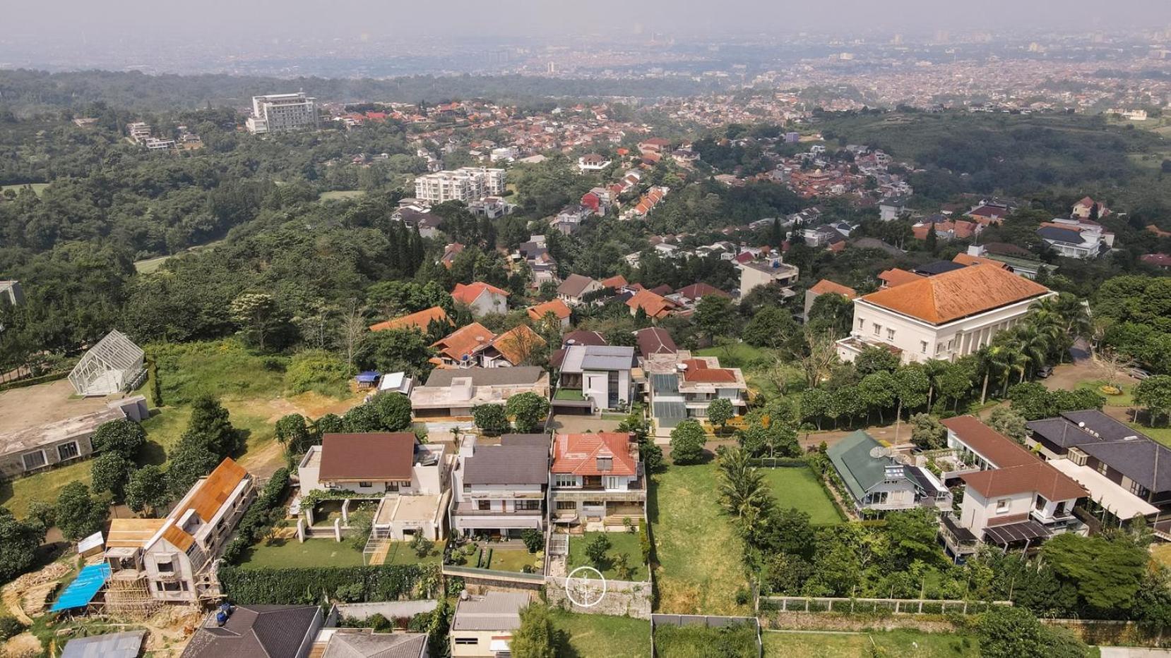 Ohara View 5 Bedrooms With A Private Swimming Pool Villa *