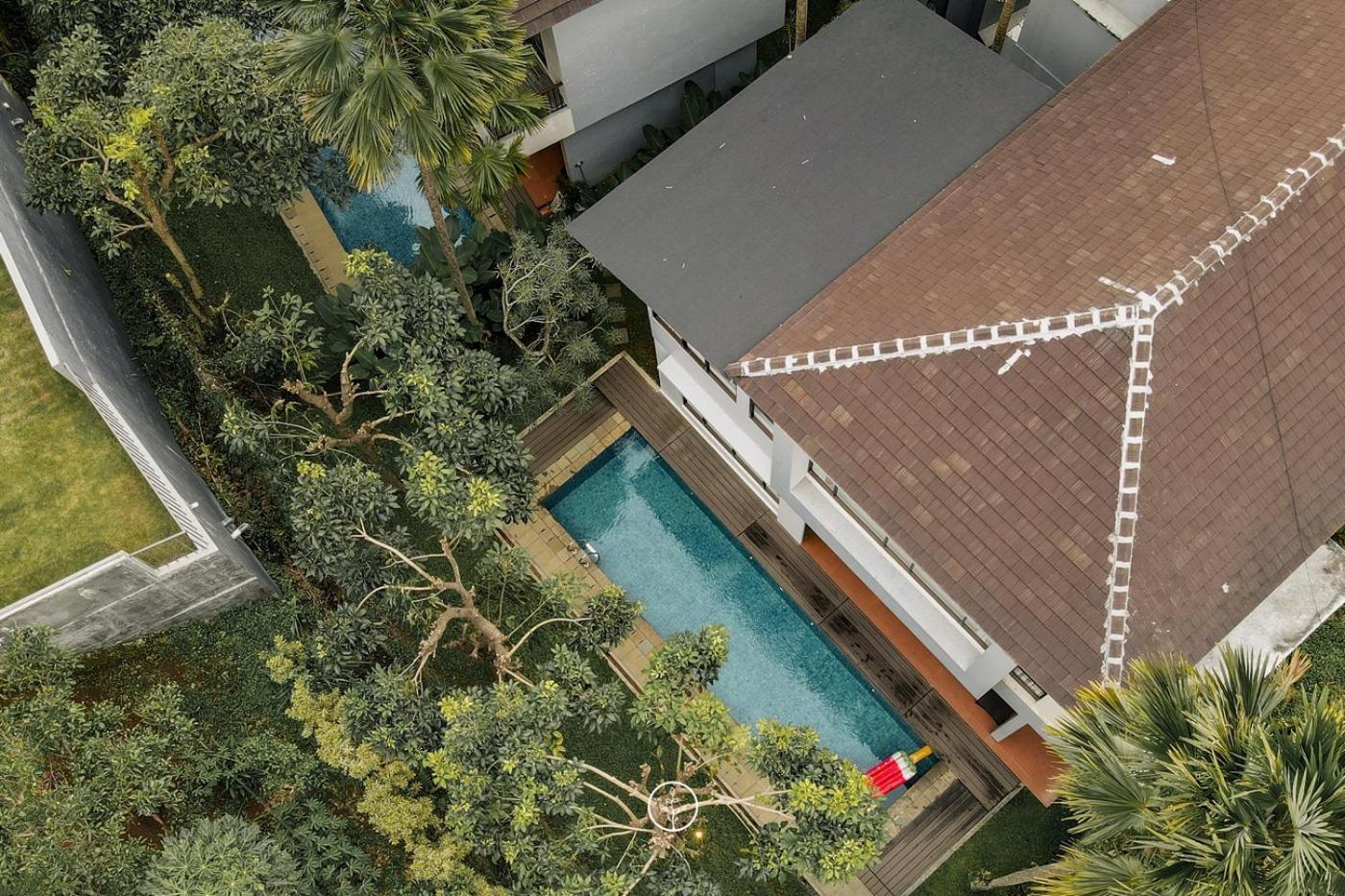 Villa Ohara View 5 Bedrooms With A Private Swimming Pool *